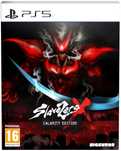 Slave Zero X Calamity Edition (PS5) Gra nowa w folii