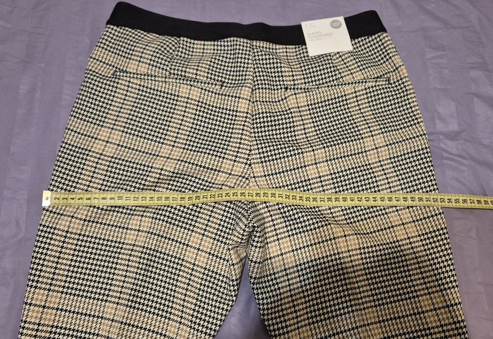 Брюки від H&M весна/літо
