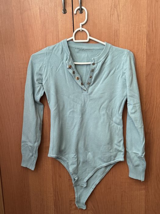 Чудове і приємне тепле  боді