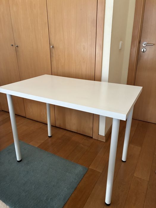 Vendo mesa branca