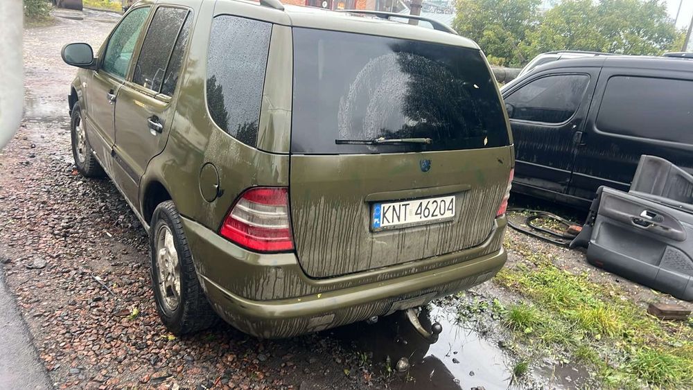 Продам авто на ходу