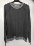 Sweter Mango Man roz L/XL