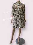 By Malene Birger sukienka jedwabna damska XS
100%Jedwab 
Rozmiar:XS 
k