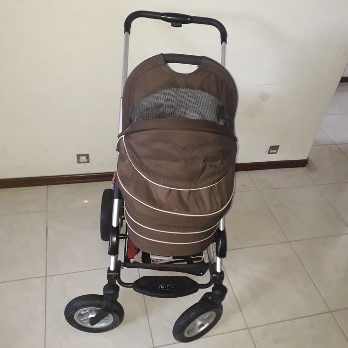 Wózek dziecięcy ABC design Viper4S