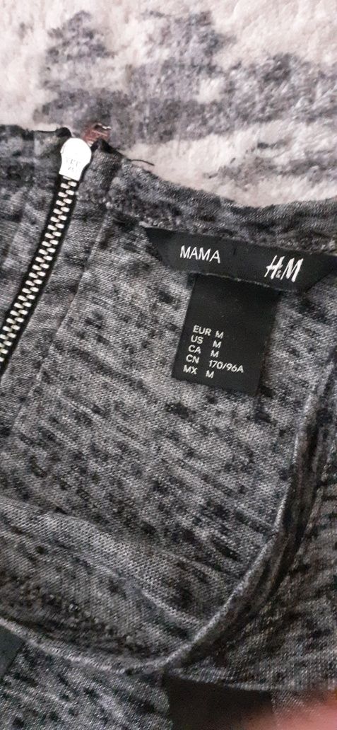 H&M bluzka 36, rozmiar M, 38