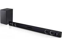 Soundbar LG SJ3 Bom estado
