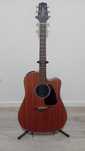 Violão Takamine Novo