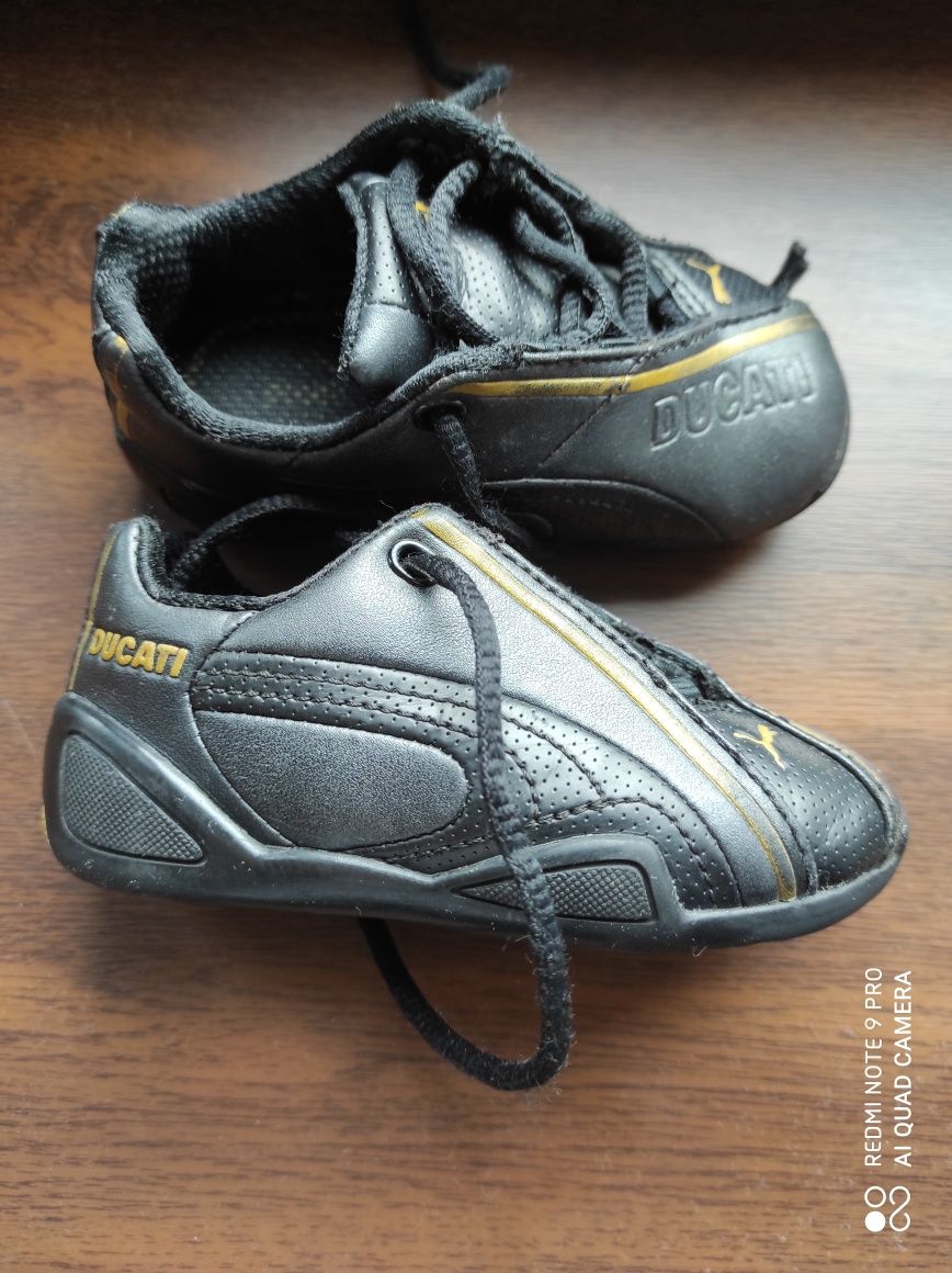 Buty Puma Ducati rozm 20