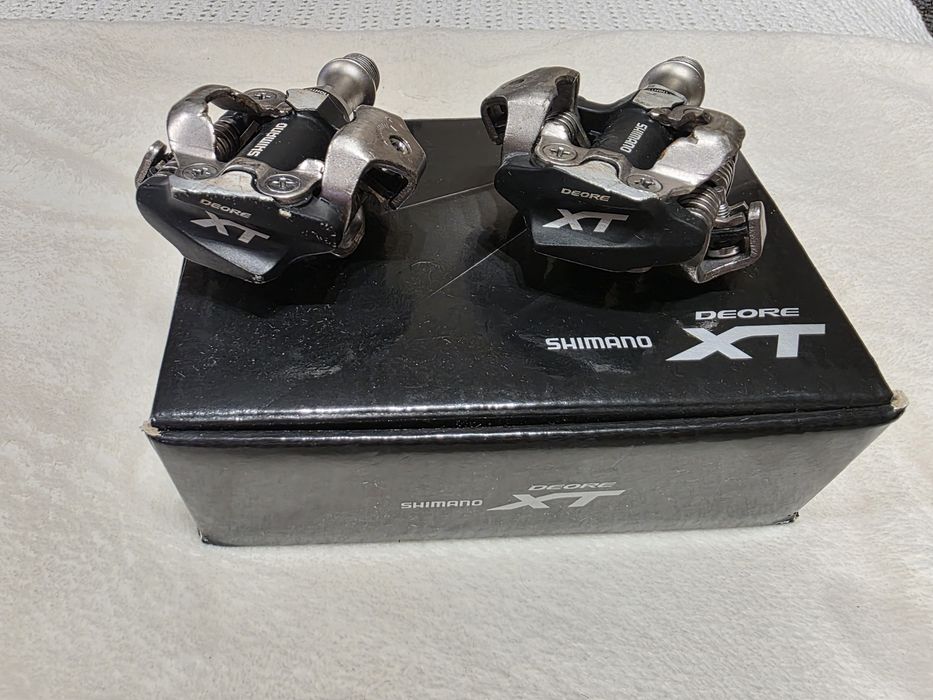 Material de Bicicleta Btt e Estrada