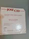 José Cid -Amar como Jesus Amou / Se eu pudesse Vinil Musica Portuguesa