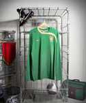 Camisola Nike Portugal Guarda-Redes Euro 2008 (XL)