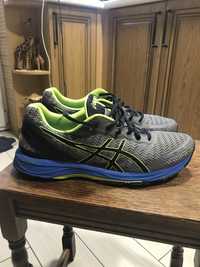 Кросівки Asics 46,5 розмір