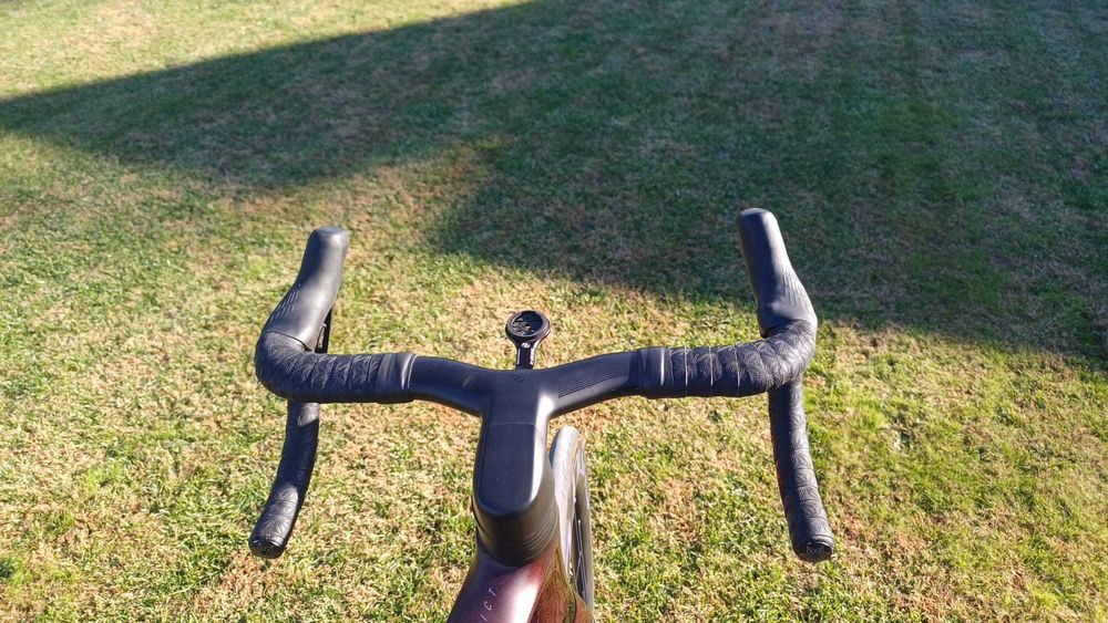 Bicicleta Estrada Scott Addict Modelo 2024 -  Di2- Potenciometro