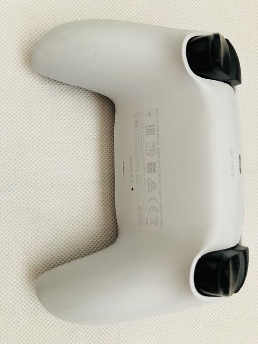 Oryginalny Pad PS5 Efekt Halla DualSense 5