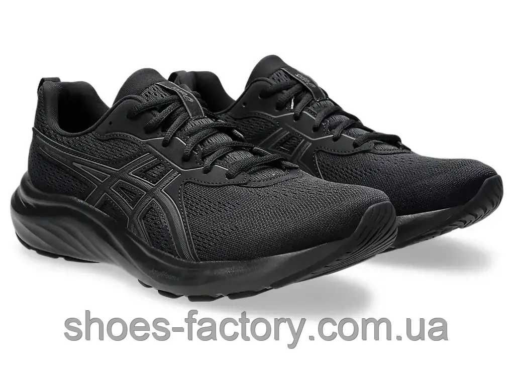 Кросівки чоловічі Asics GEL-CONTEND 9 1011B881-003 (Оригінал)