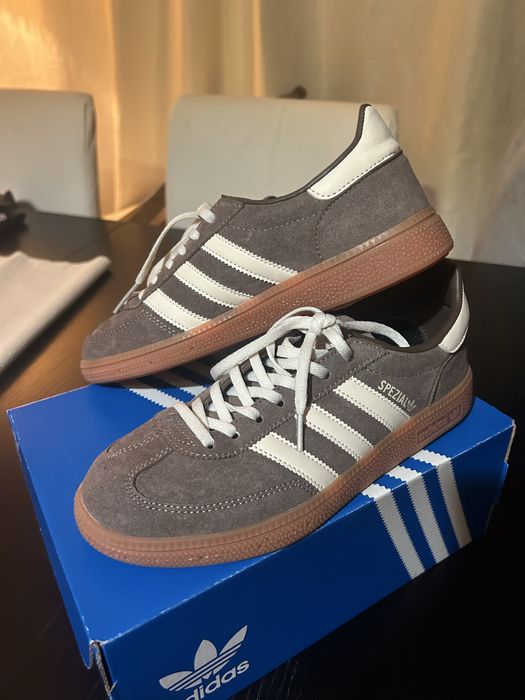 Ténias Adidas Spezial