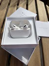 NOWE Airpods Pro 2 USB C słuchawki do iphone android ios bluetooth