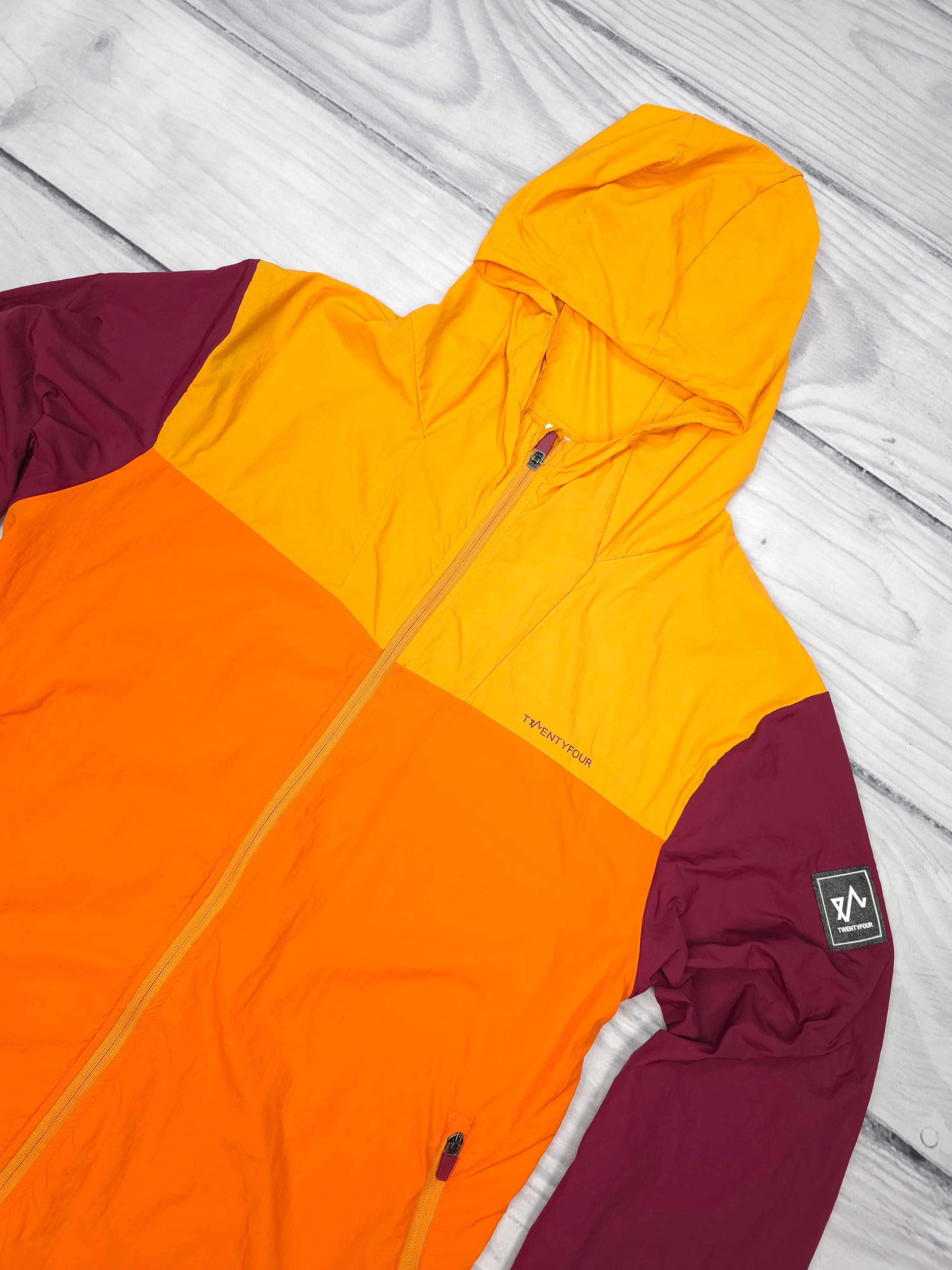TWENTYFOUR Loen Light Damska Kurtka Rozpinana 44 XXL ! Igła