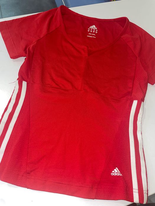 Футболка для спорту adidas