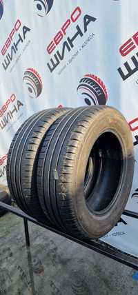 Лето 195/65/R15 7 мм 2ш  Michelin Колеса Резина Шини Склад