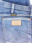 Продаю джинси Wrangler W 42 L 30