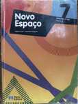 Livro Novo Espaço Matematica 7 ano