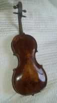 Viola D'arco clássica 1789