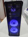 Komputer Gamingowy Intel CORE i7 16GB RAM Ge Force GTX 1600iT