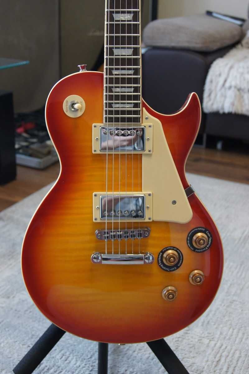 Gitara elektryczna Harley Benton SC-450Plus CB + SETUP OKAZJA!