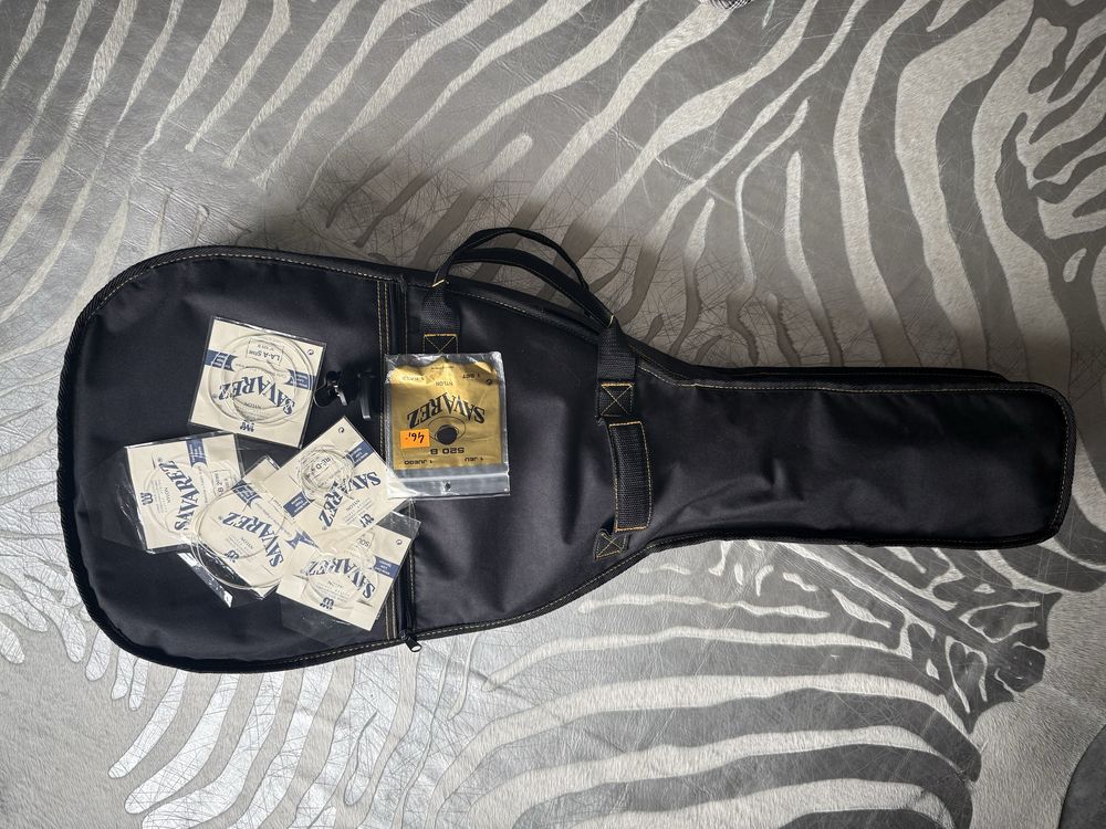 Gitara Yamaha c30m