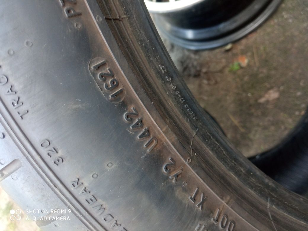 Opona Pirelli P Zero 275/40 19