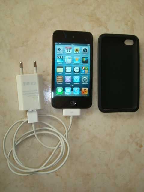 iPod 16GB operacional