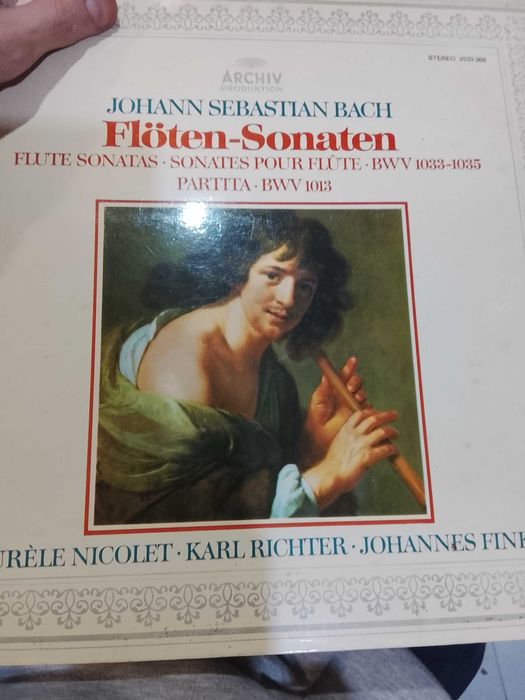 Discos de vinil em lisboa