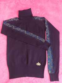 Продам светр- гольф для дівчинки