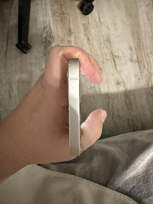 Продам свой iPhone 12 , 128 gb White