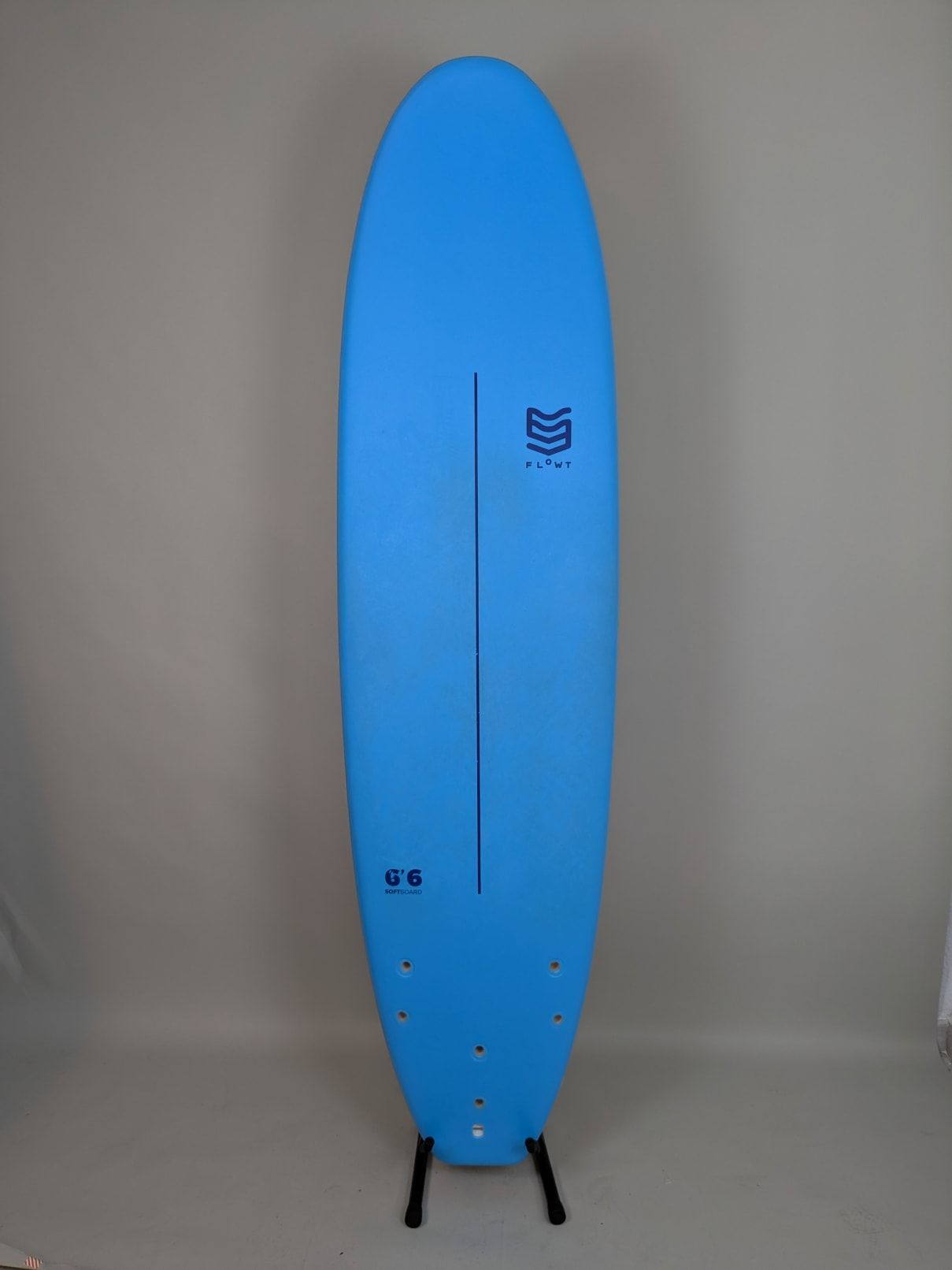 Prancha de Surf - Flowt Standard Softboard 6'6''