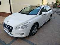 Peugeot 508 SW 1.6 B