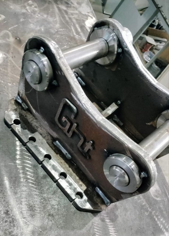 Martelo hidraulico montabert m900