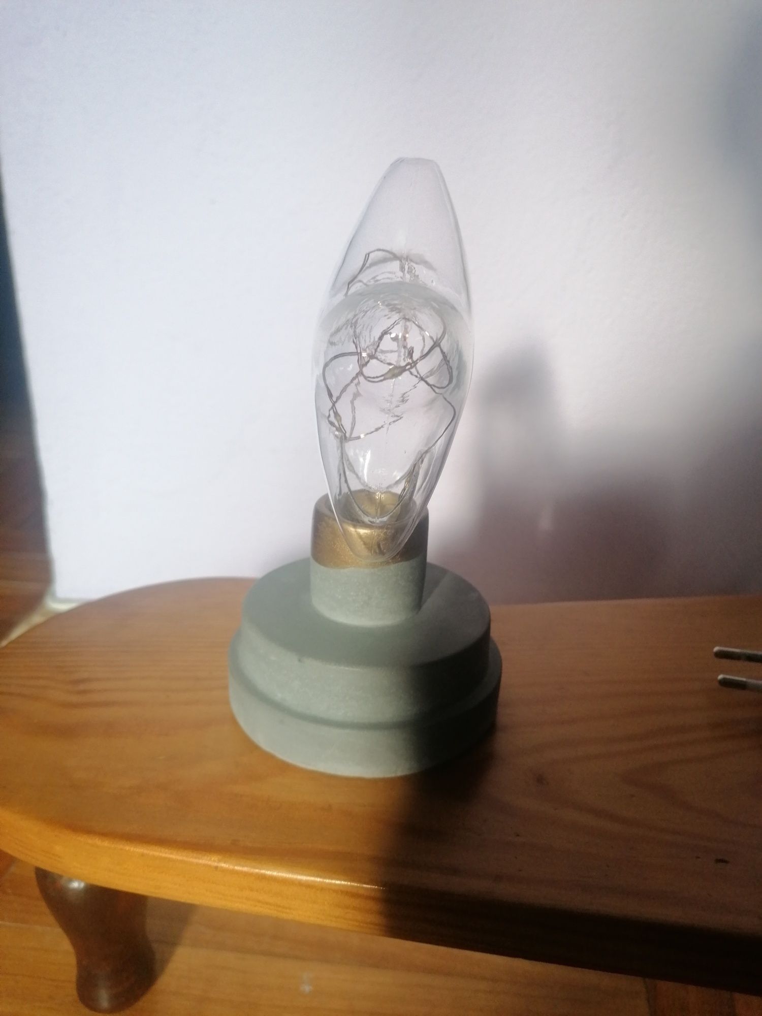 Lampa lampka led gwiazdka gwiazda