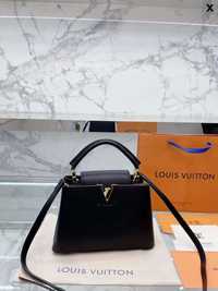 Torebka damska elegancka Louis Vuitton 9635-6