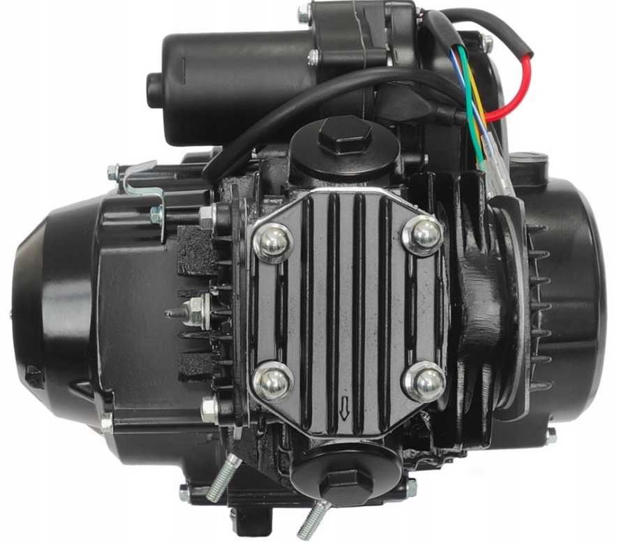 Silnik 125 110 cc Automat ATV QUAD Buggy Motorowery Cross Enduro DB10
