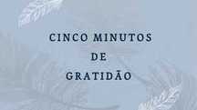 Guia da Gratidão