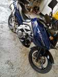 Suzuki v- storm, dl 1000. 2003r