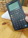 CASIO Calculadora gráfica