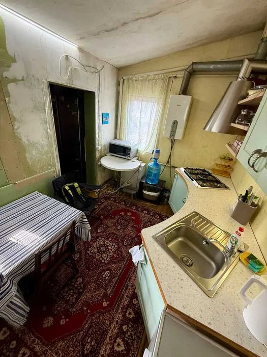 Продаж будинку 4к Олександра Поля (верх)
Леоніда Стромцова вул. 25/2