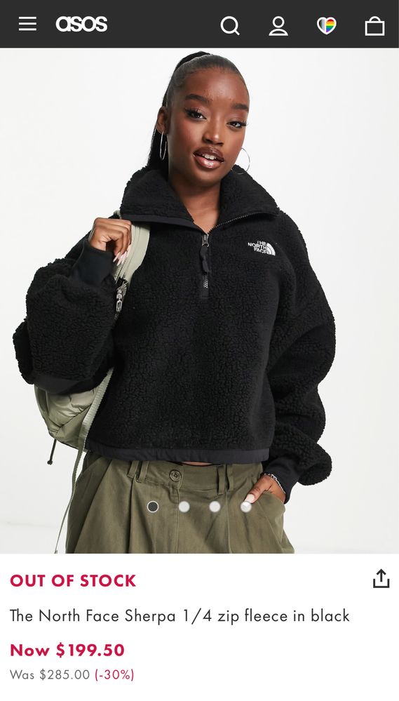 Кофта худі The North Face