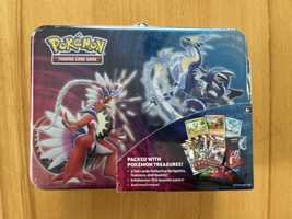 Zestaw Pokemon TCG: Collector Chest 2023 puszka | Nowe