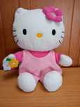 Peluche Hello Kitty, Sanrio