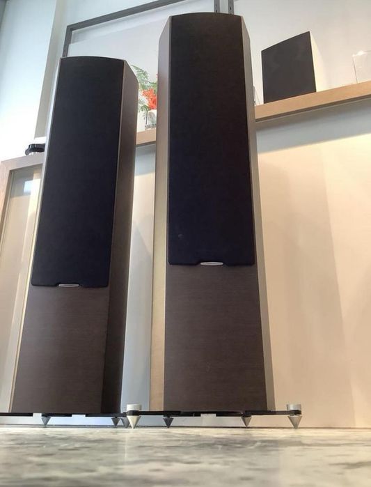 Sonus Faber Sonetto V