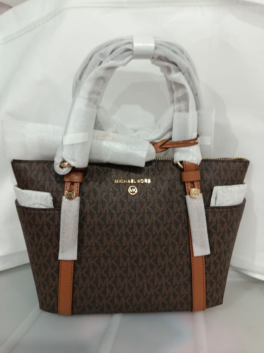 Mala Michael Kors – Original, Nova e Nunca Usada